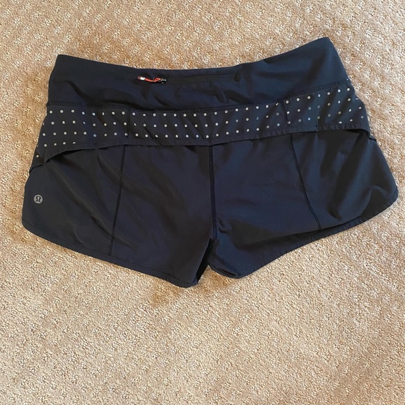 Speed Short - Picture 4 of 7